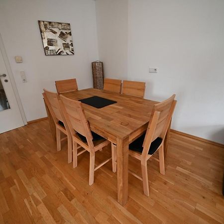 Apartment Nicola - By Four Seasons Apartments Kaprun Bagian luar foto