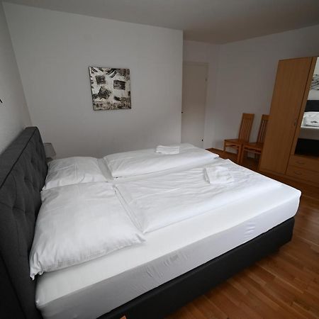 Apartment Nicola - By Four Seasons Apartments Kaprun Bagian luar foto