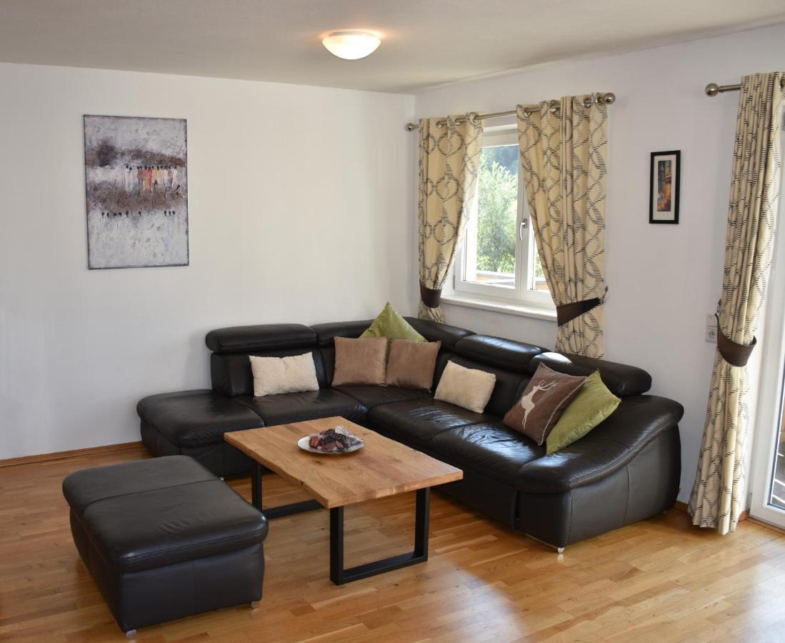 Apartment Nicola - By Four Seasons Apartments Kaprun Bagian luar foto