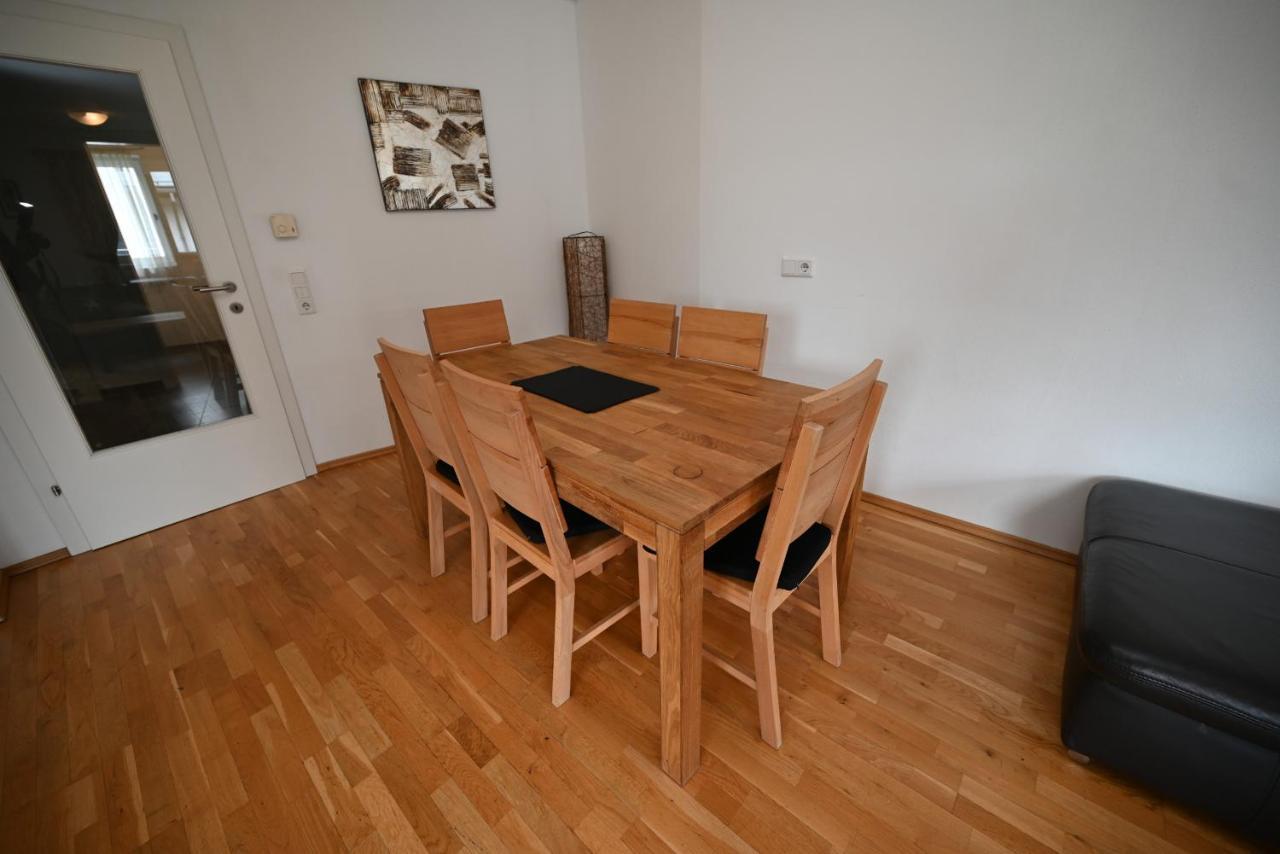 Apartment Nicola - By Four Seasons Apartments Kaprun Bagian luar foto