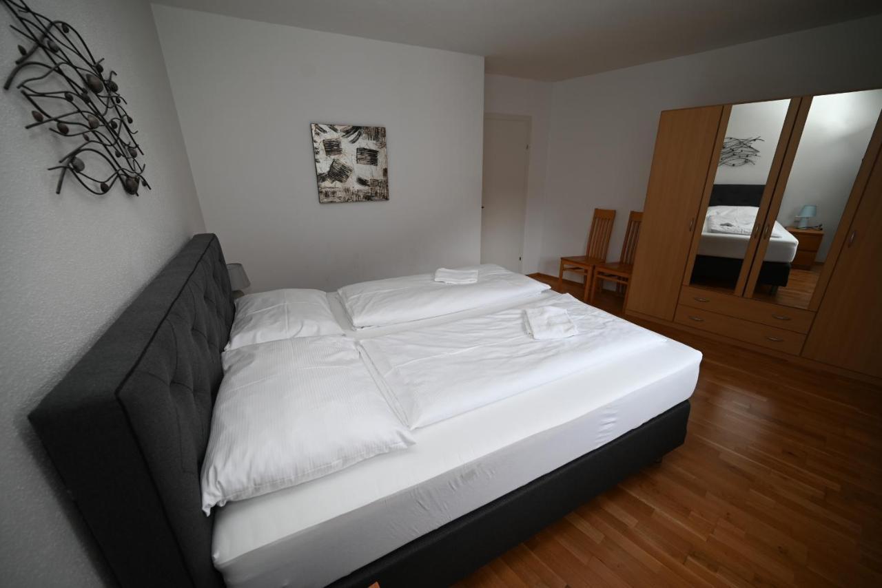 Apartment Nicola - By Four Seasons Apartments Kaprun Bagian luar foto